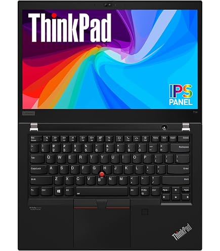 Lenovo ThinkPad E14 Gen 2 14